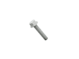 WHT-009-475 Harmonic Balancer Bolt - Direct Fit