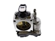 Genuine Jaguar Throttle Housing - Replaces OE Number XR845053