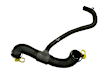 Genuine Jaguar Radiator Hose - Replaces OE Number XR849188
