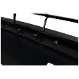 2002 Honda Accord Value Package - Front Primed Bumper Cover, Sedan