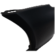 2002 Honda Accord Value Package - Front Primed Bumper Cover, Sedan