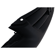 2002 Honda Accord Value Package - Front Primed Bumper Cover, Sedan