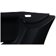2002 Honda Accord Value Package - Front Primed Bumper Cover, Sedan