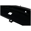 2002 Honda Accord Value Package - Front Primed Bumper Cover, Sedan