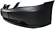 Front Primed Bumper Cover, Coupe/Sedan, USA Built Vehicle, CAPA CERTIFIED