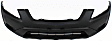 Front Textured Bumper Cover, 4 Cyl., 2.4L Engine, USA Built Vehicle