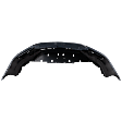 2003 Honda Accord LX - Front Primed Bumper Cover,  5-Speed, Transaxle, Manual Transmission, Coupe