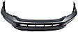 Front Primed Bumper Cover, 6 Cyl., 3.5L Engine