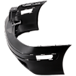 Front Primed Bumper Cover, GT Model, 4 Cyl., 2.0L Engine, Hatchback