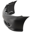 Front Primed Bumper Cover, Coupe/Sedan
