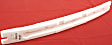 Front Bumper Absorber