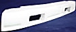 Coupe Front Bumper Absorber