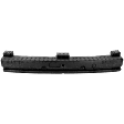 Sedan Front Bumper Absorber