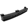 Sedan Front Bumper Absorber
