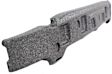 Front Bumper Absorber