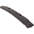Front Bumper Absorber