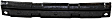 Front Bumper Absorber