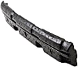 Front Bumper Absorber