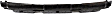 Front Bumper Absorber
