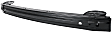 Front Bumper Reinforcement, Steel