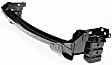 Front Bumper Reinforcement, Steel