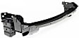 Front Bumper Reinforcement, Steel