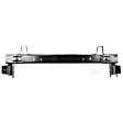 Front Bumper Reinforcement, Steel, 4 Cyl., 2.4L Engine