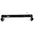 Front Bumper Reinforcement, Steel, 4 Cyl., 2.4L Engine