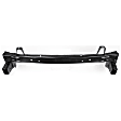 Front Bumper Reinforcement, Steel, 4 Cyl., 2.4L Engine