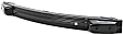 Front Bumper Reinforcement, Steel, 6 Cyl., 3.0L Engine