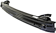 Sedan Front Bumper Reinforcement, Steel