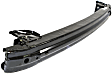 Sedan Front Bumper Reinforcement, Steel