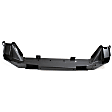 Front Bumper Reinforcement, Steel