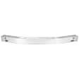 Front Bumper Reinforcement, Aluminum