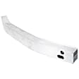 Front Bumper Reinforcement, Aluminum