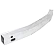 Front Bumper Reinforcement, Aluminum
