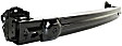 Front Bumper Reinforcement, Steel