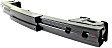 Rear Bumper Reinforcement, Steel