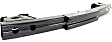 Rear Bumper Reinforcement, Steel
