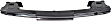 Rear Bumper Reinforcement, Steel