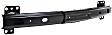 Front Bumper Reinforcement, Steel, 4 Cyl., 2.0L Engine