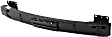 Front Bumper Reinforcement, Steel