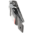 Front, Passenger Side Bumper Bracket, Side Stay
