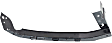 Front, Passenger Side, Outer Bumper Bracket