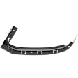 2006-2008 Honda Pilot - Front, Driver Side, Outer Bumper Bracket