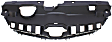 Radiator Support Cover - Sedan
