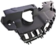 Radiator Support Cover - Sedan