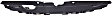Radiator Support Cover - Sedan