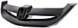 Grille Assembly, Black Shell and Insert