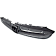 Grille Assembly, Primed Shell and Insert, Sedan